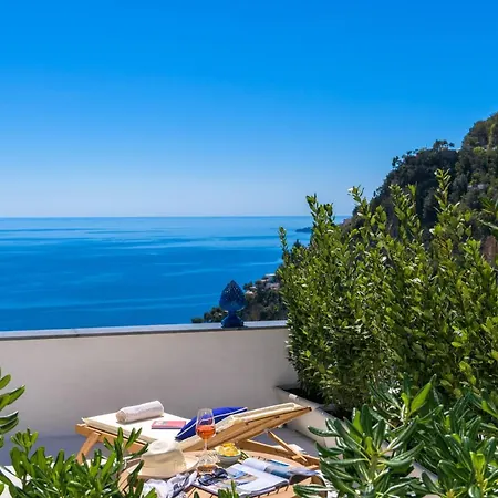 Fortuna Positano