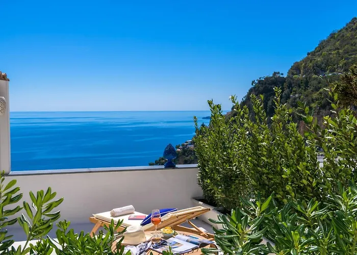 Fortuna Positano