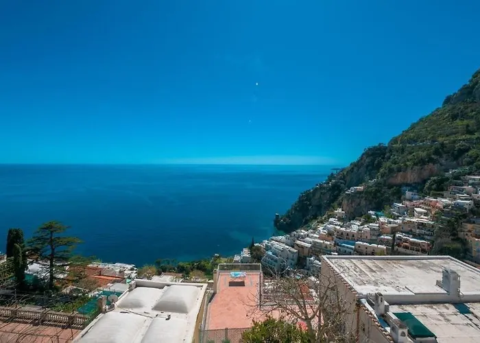 Fortuna Positano