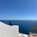 Maison d'hôtes Fortuna Positano