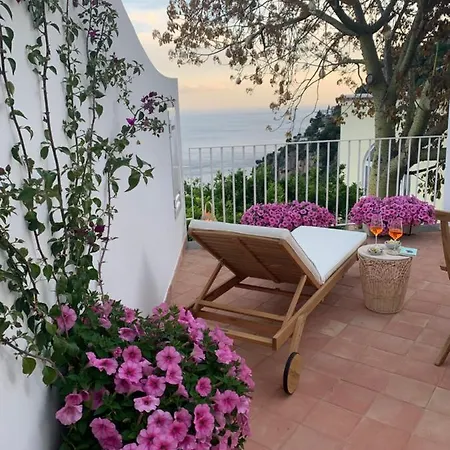 Fortuna * Positano