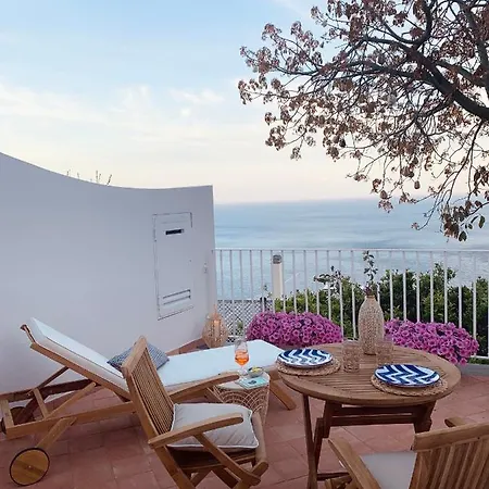 Fortuna Positano