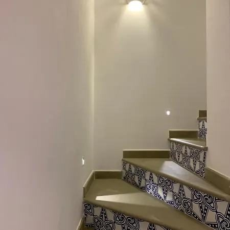 Guest house Fortuna Positano