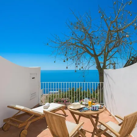 Fortuna * Positano