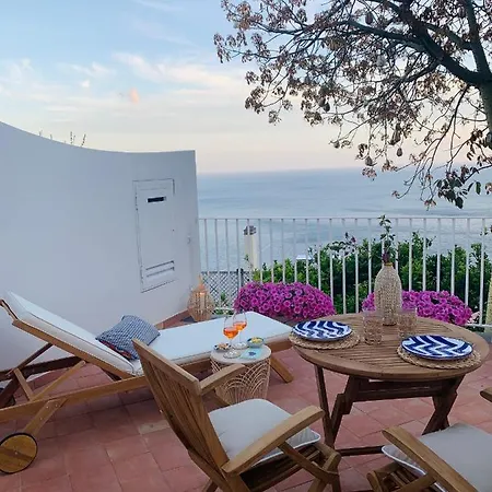 Fortuna * Positano