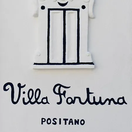Fortuna * Positano