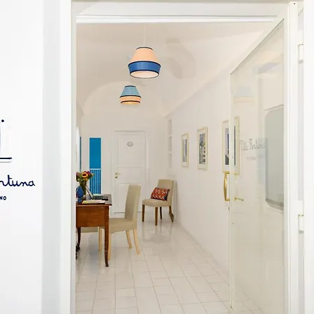 Fortuna Guest house