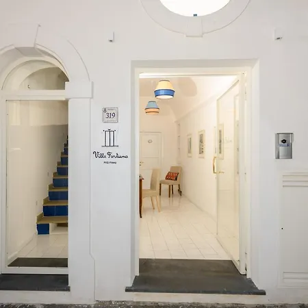 Guest house Fortuna Positano