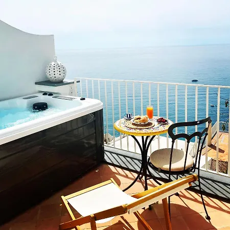 Fortuna Positano