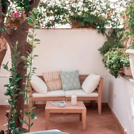 Guest house Fortuna Positano
