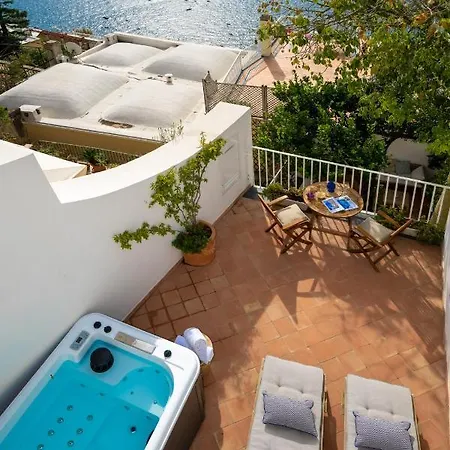 Guest house Fortuna