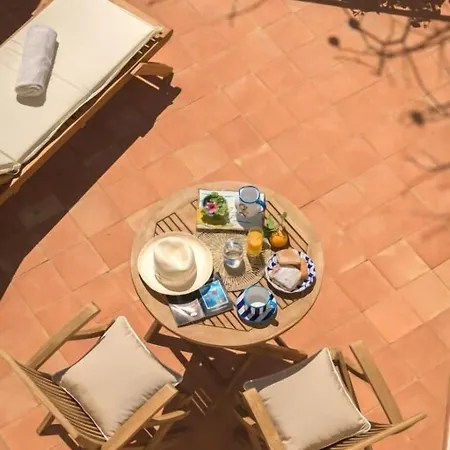 Fortuna Maison d'hôtes 4*