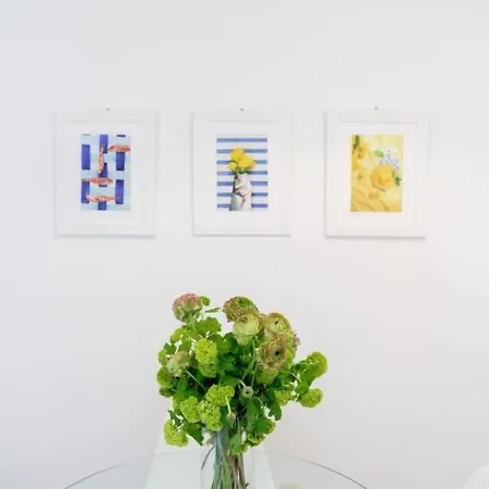 Гостевой дом Fortuna Позитано