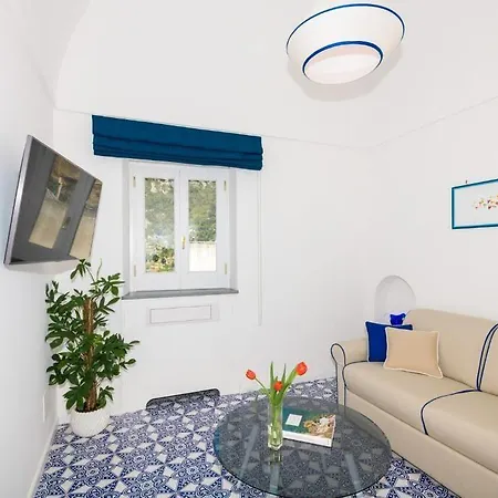 Fortuna Позитано