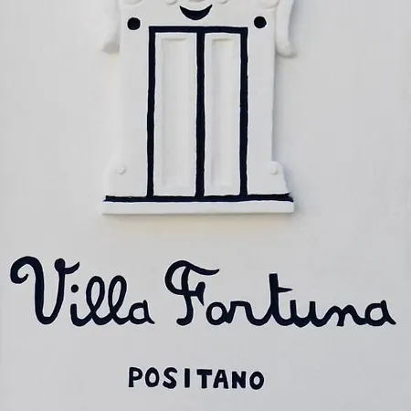 Fortuna Pensjonat Positano