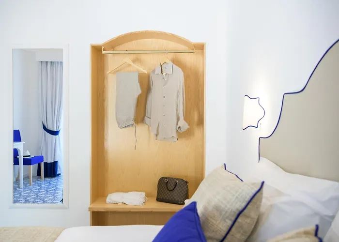 Fortuna 4* بوسيتانو