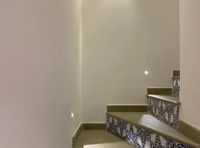 بيت ضيافة Fortuna بوسيتانو