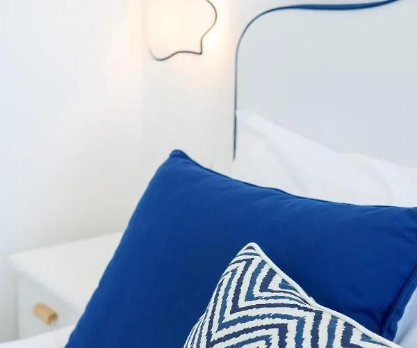 بيت ضيافة Fortuna بوسيتانو