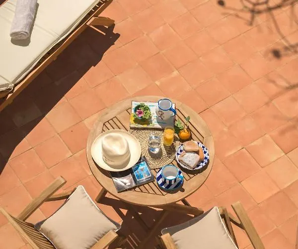 Fortuna بيت ضيافة بوسيتانو