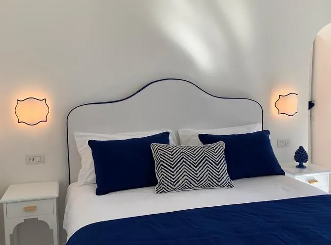 بيت ضيافة Fortuna بوسيتانو