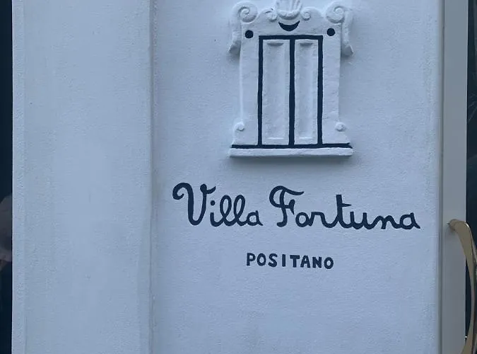 Fortuna 4* بوسيتانو