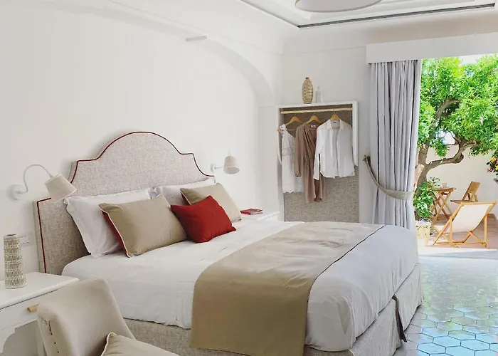 Fortuna 4* بوسيتانو