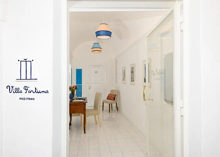 Fortuna بيت ضيافة