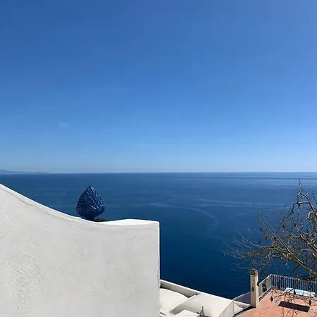 Pensión Fortuna Positano