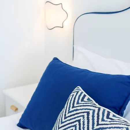 Pensión Fortuna Positano