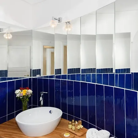 Fortuna 4* Positano