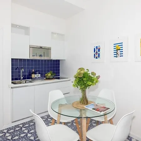 Fortuna Pensión Positano