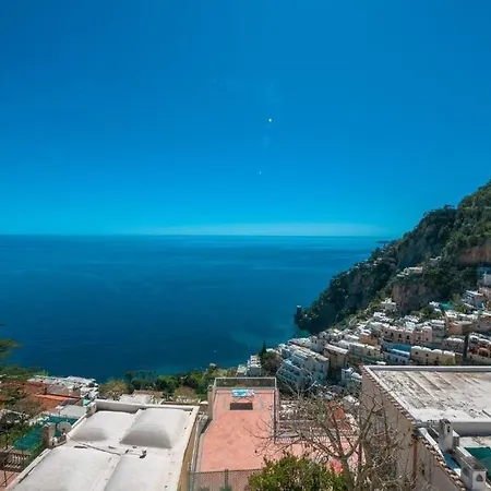 Fortuna Positano