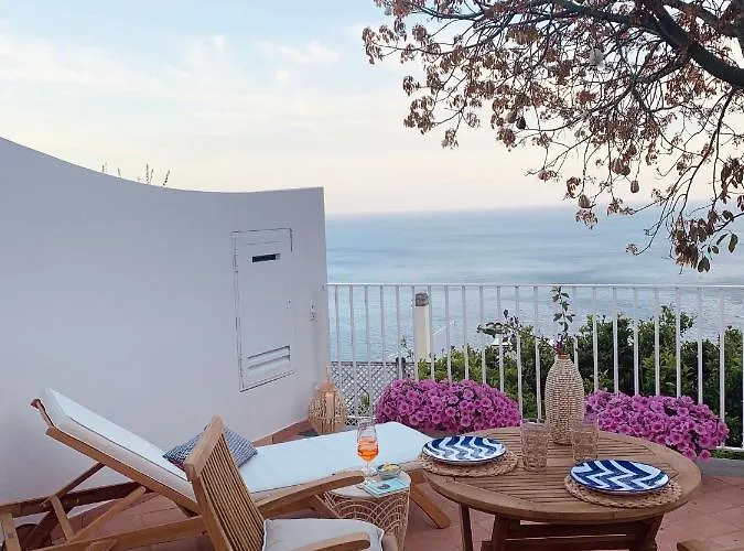 Fortuna Positano